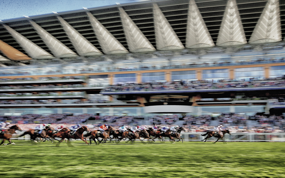 Royal Ascot