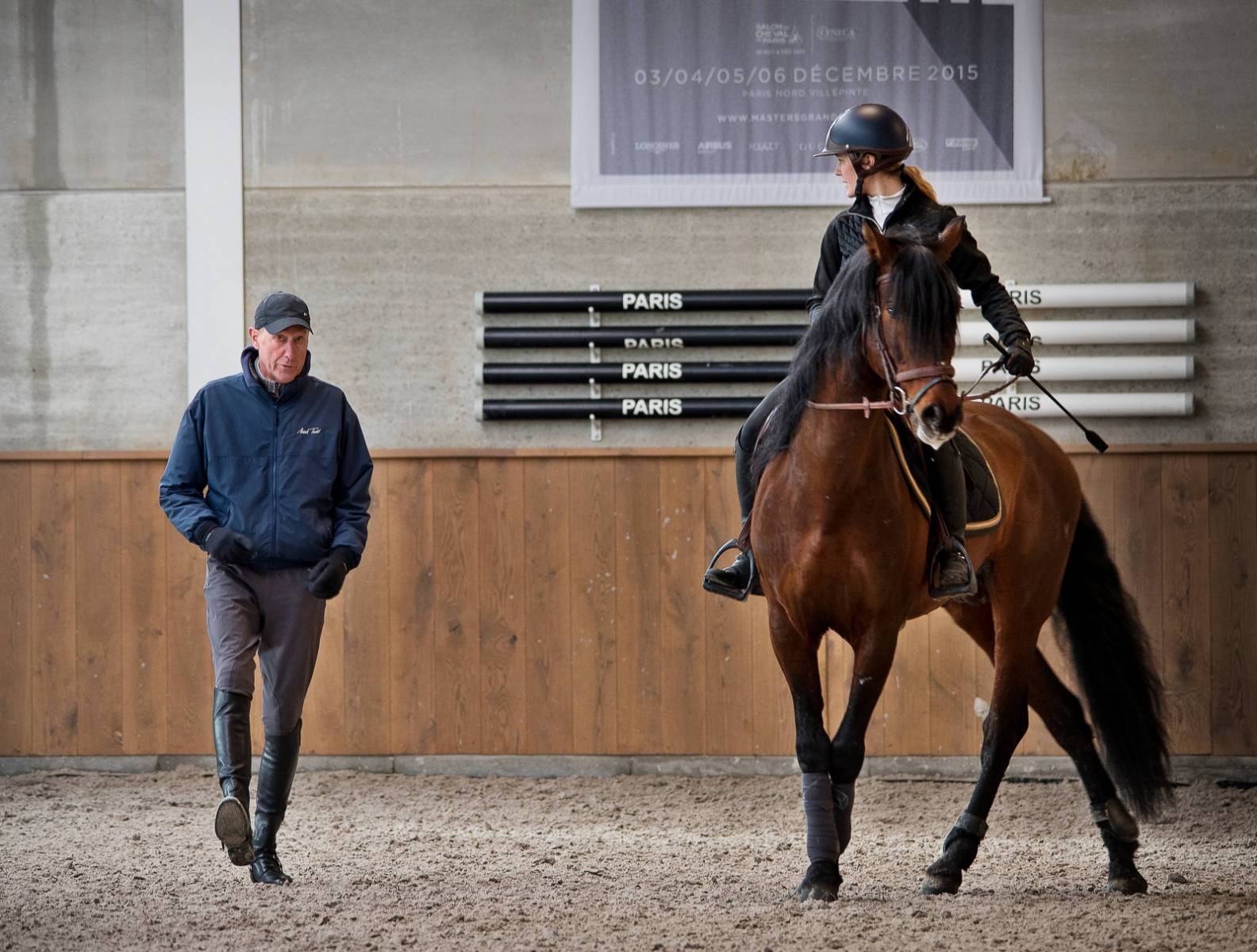 Longines World’s Best Racehorse