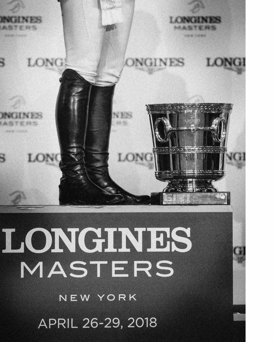 Longines World’s Best Racehorse