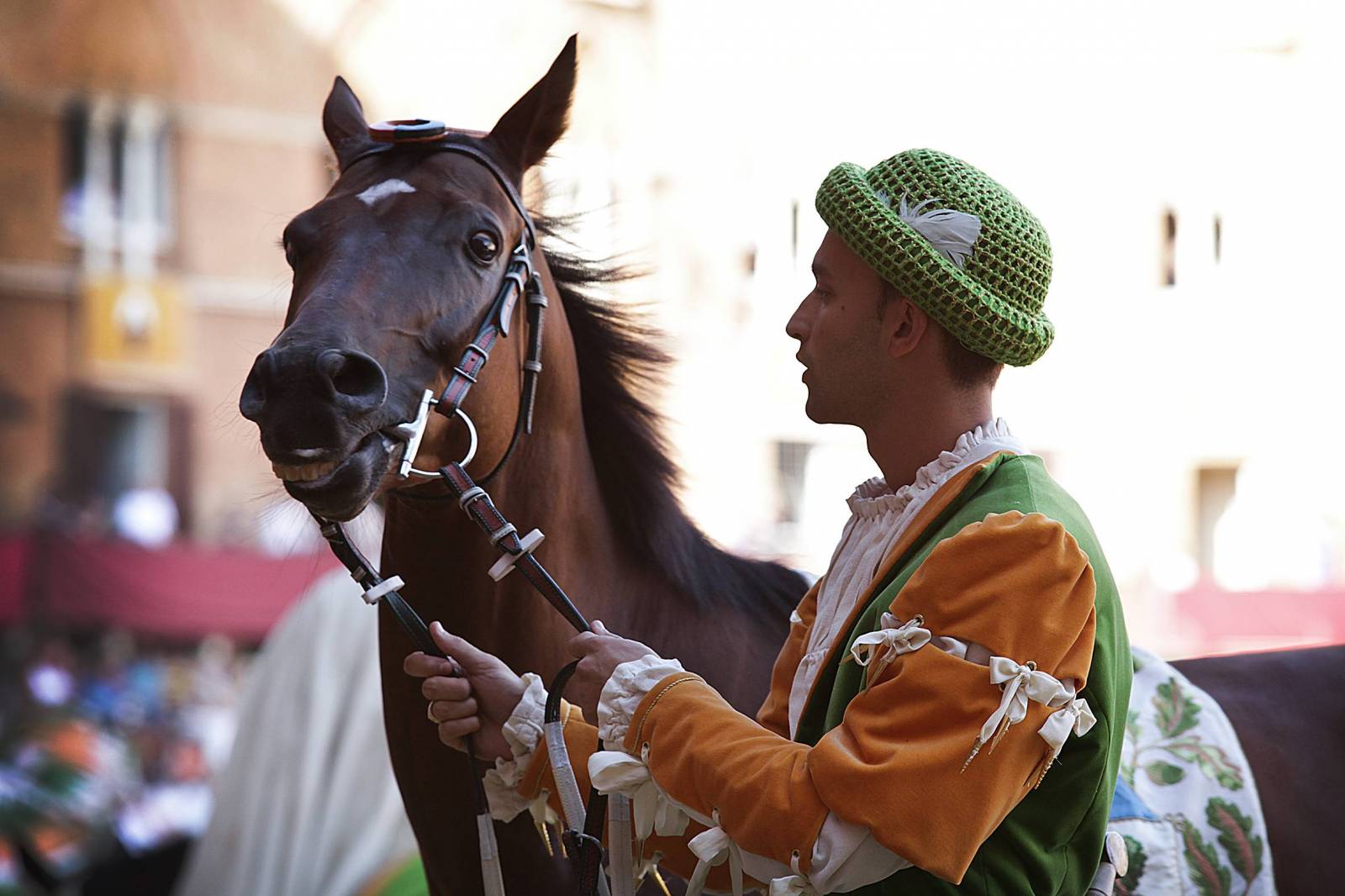 Longines World’s Best Racehorse