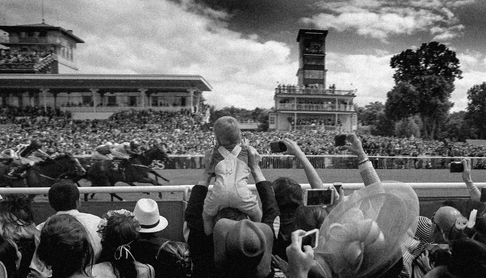 Longines World’s Best Racehorse