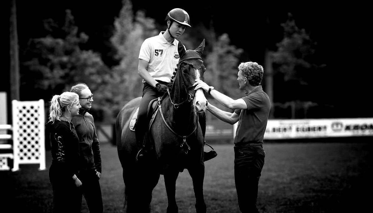 Longines World’s Best Racehorse