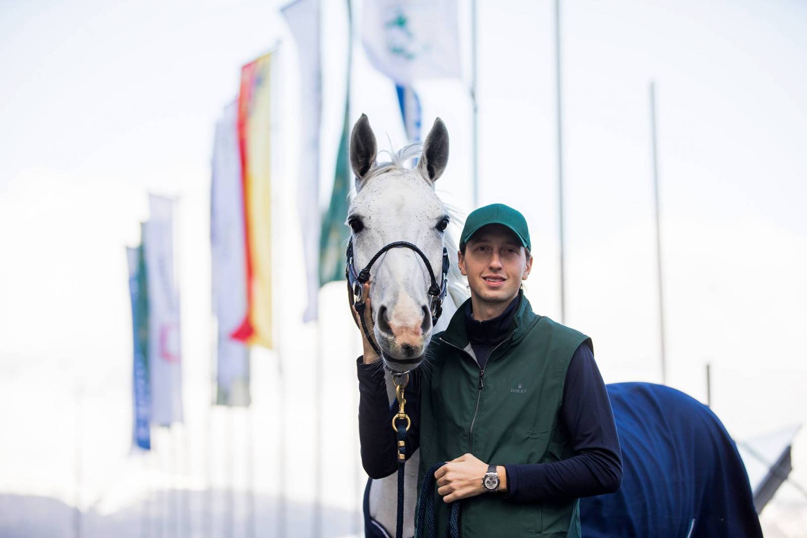 Longines World’s Best Racehorse